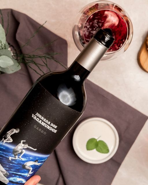 Jornada dos vagamundos - 2023