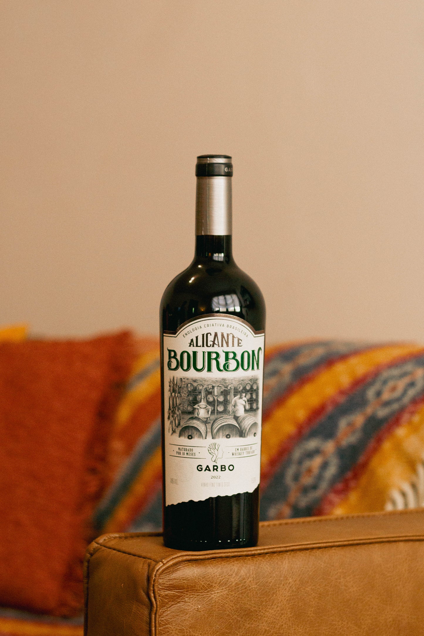 Alicante Bourbon - 2023