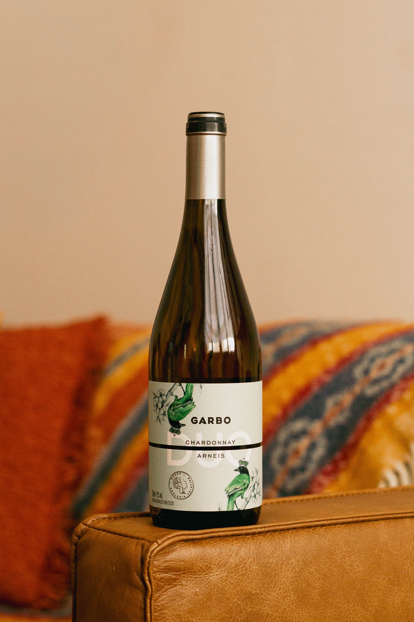 Duo Chardonnay & Arneis - Corte de Safras