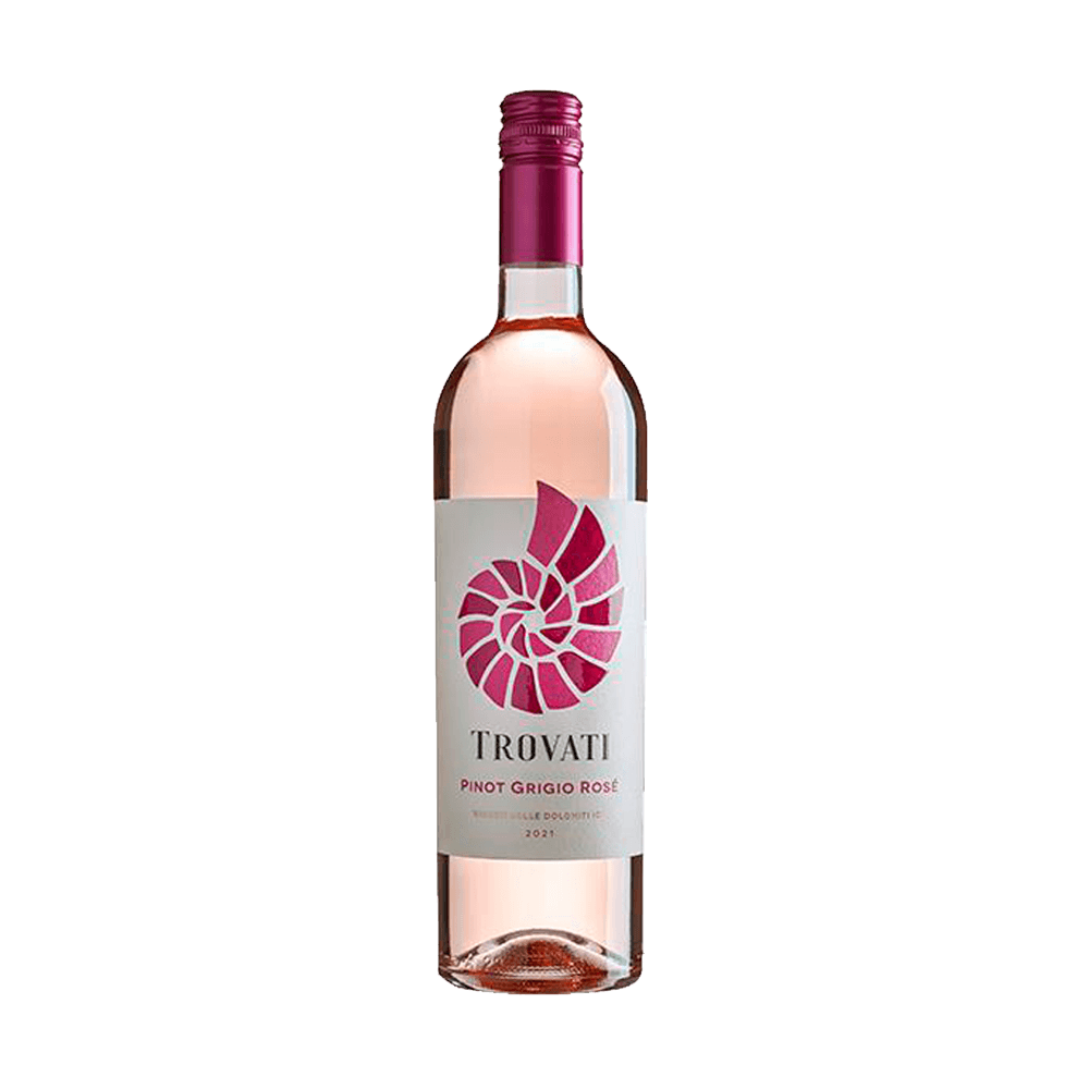 Trovati Rosé - 2023