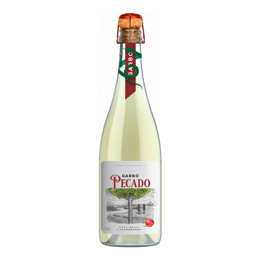 Sidra Pecado Garbo