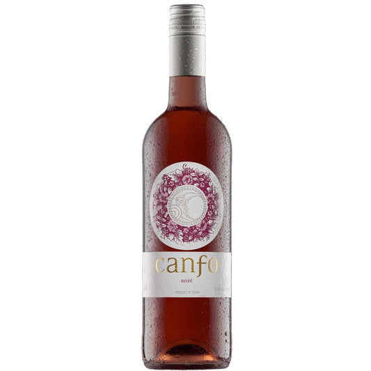 Canfo Rosé - 2023