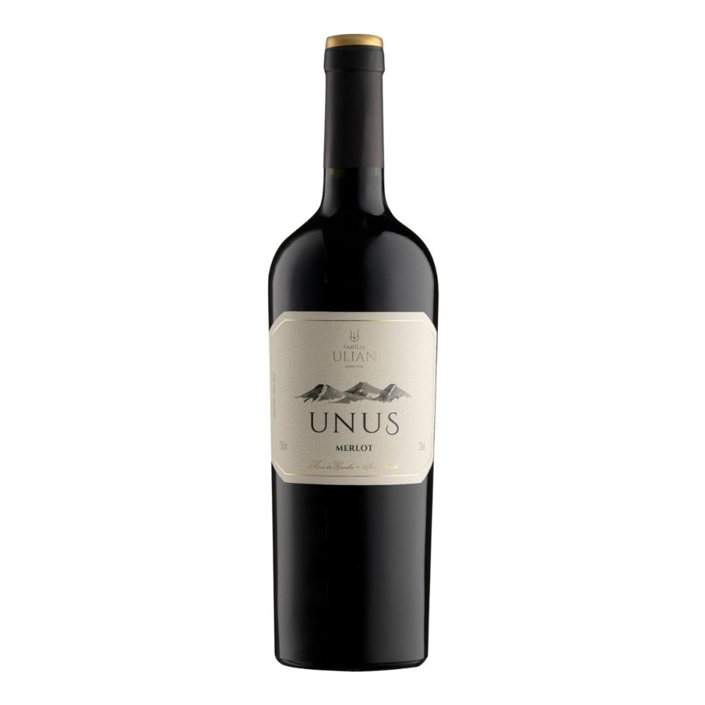 Unus Merlot - Corte de Safras