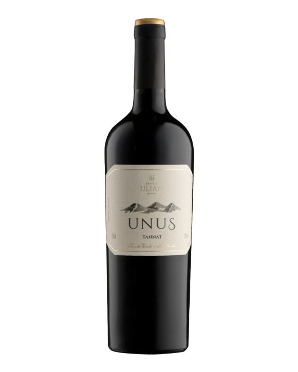 Kit 3 Vinhos Unus - Chardonnay, Merlot e Tannat