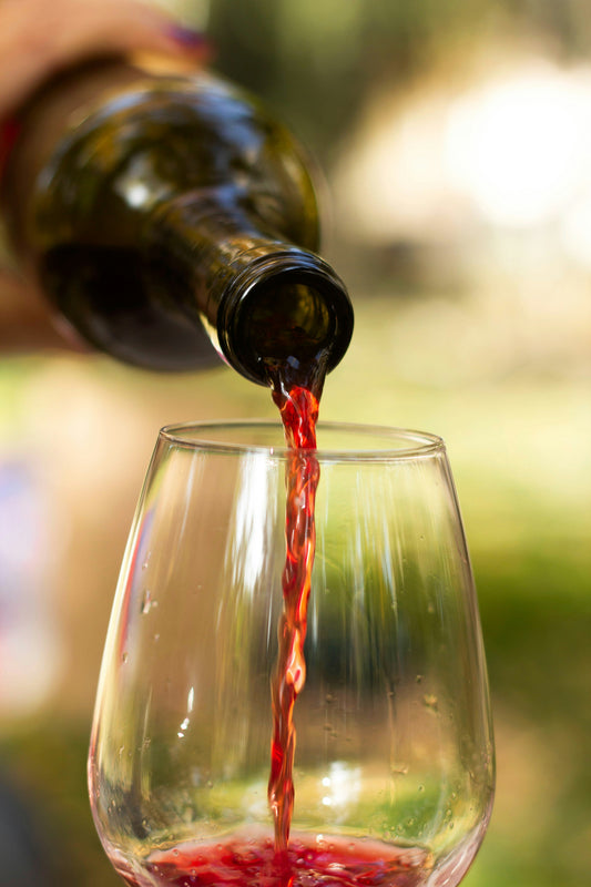 Vinho Natural ou Mínima Intervenção: Afinal Qual a Diferença?
