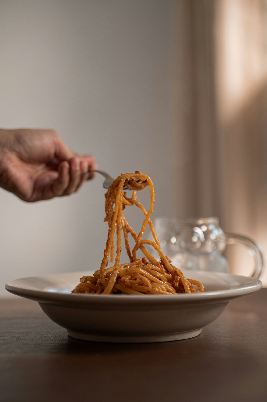 Vino & Pasta - 4 Receitas Italianas para Harmonizar com Vinho