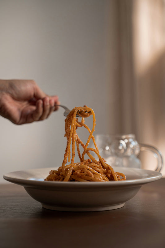 Vino & Pasta - 4 Receitas Italianas para Harmonizar com Vinho