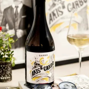 Akis Riesling - 2024