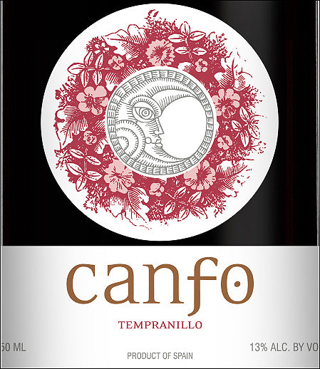 Canfo Tempranillo - 2023