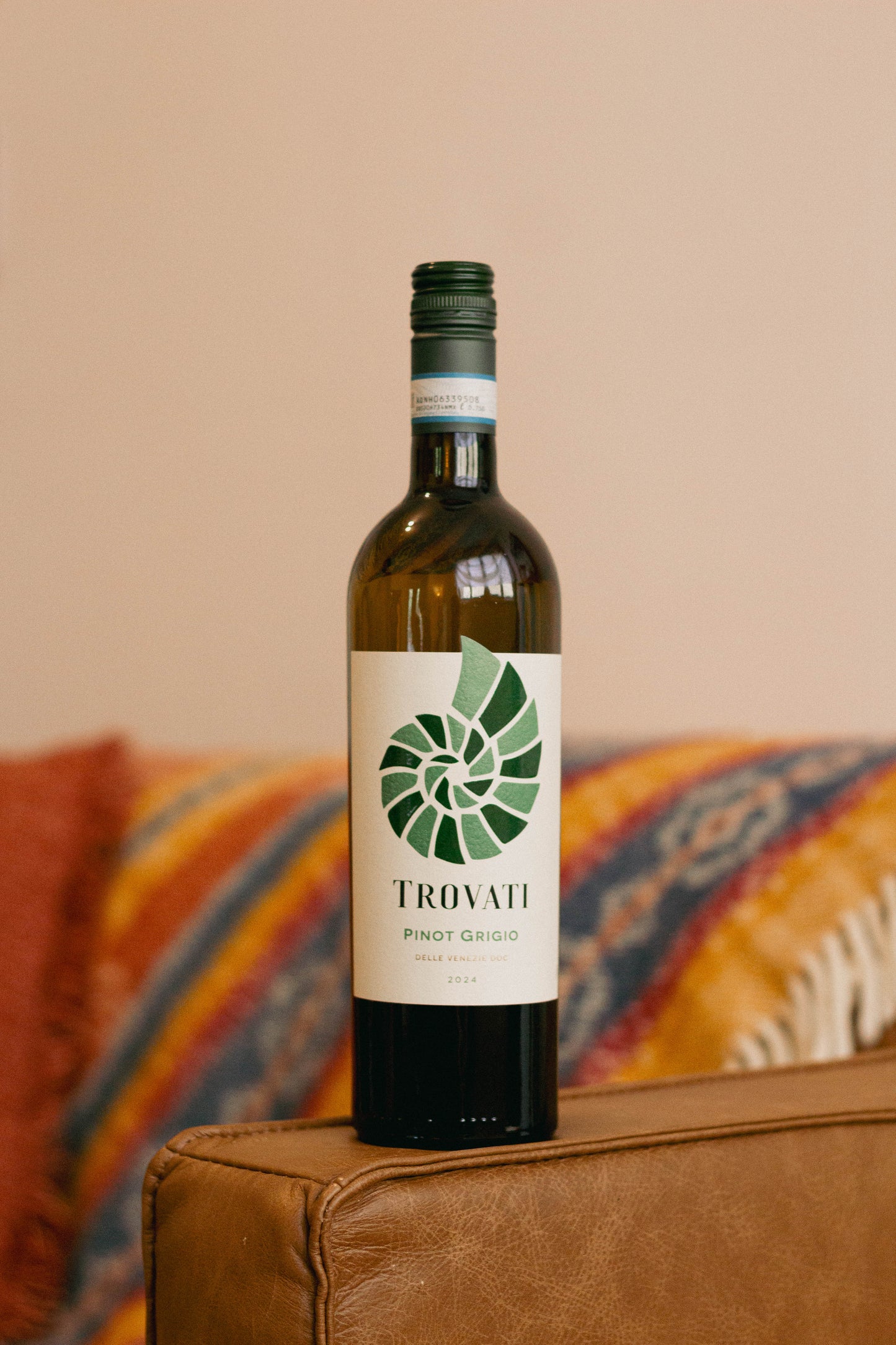 Trovati Pinot Grigio DOC - 2024