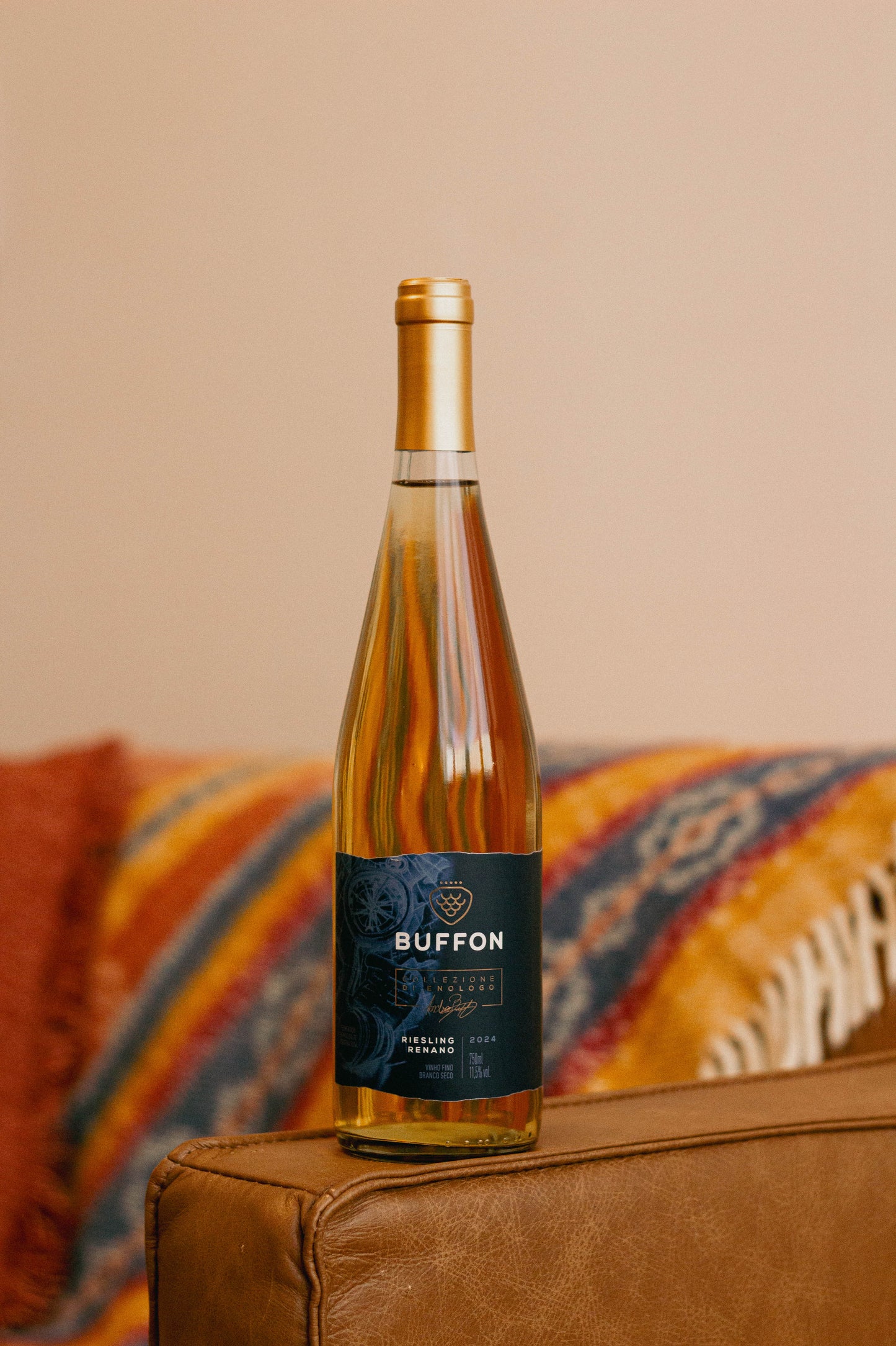 Buffon Riesling Renano - 2024