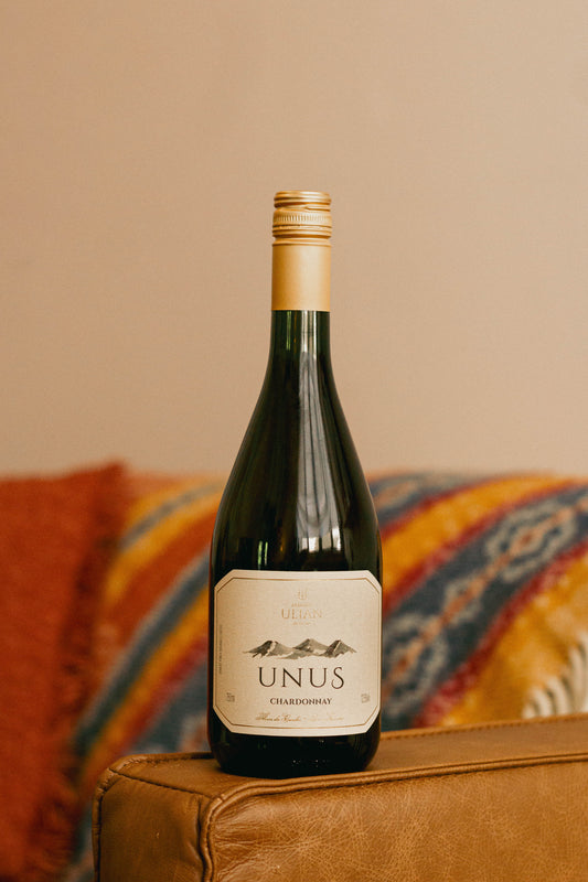 Unus Chardonnay - Corte de Safras