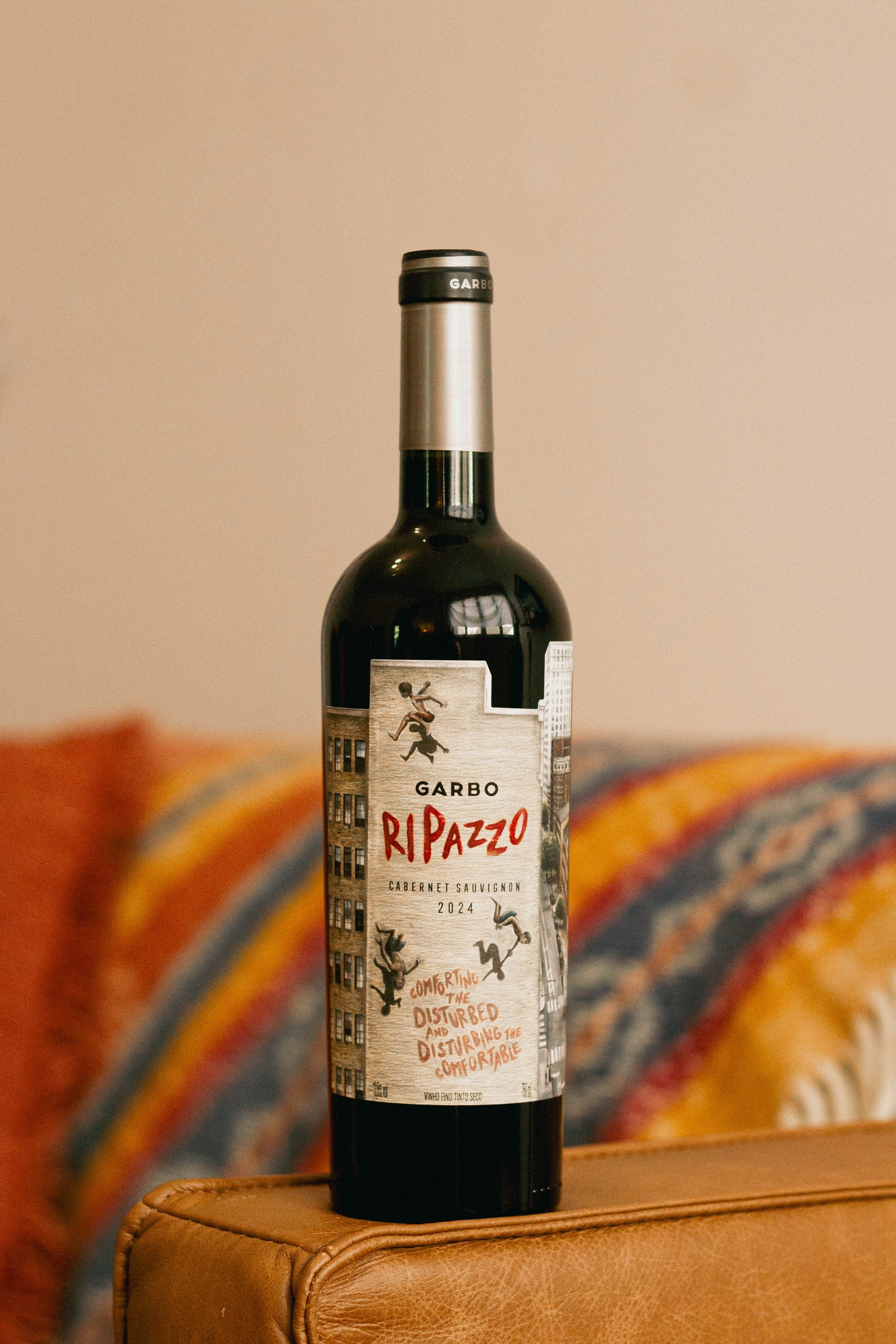 RiPazzo Cabernet Sauvignon - 2024