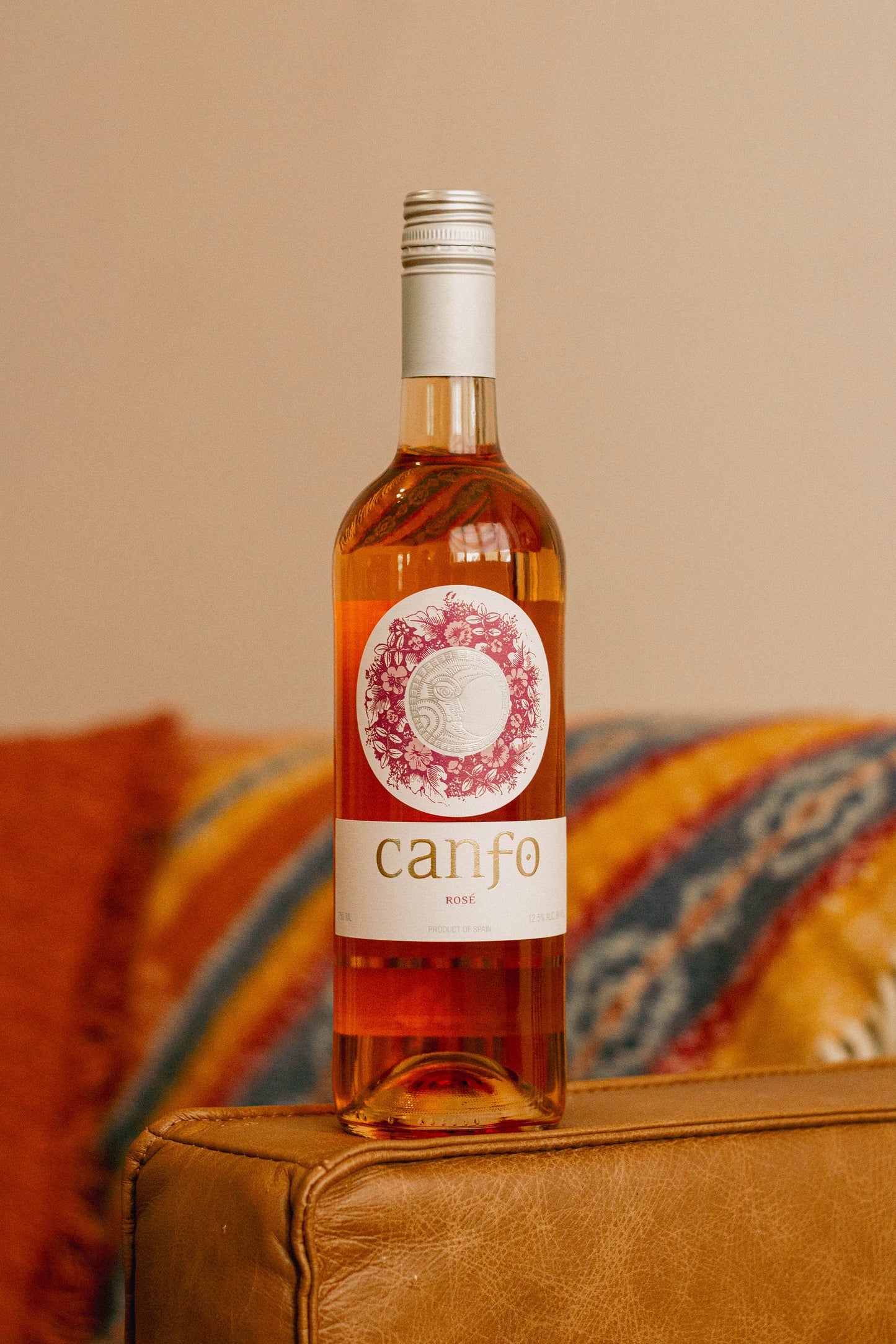 Canfo Rosé - 2023
