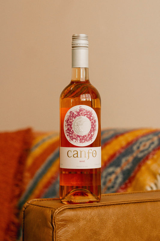 Canfo Rosé - 2023