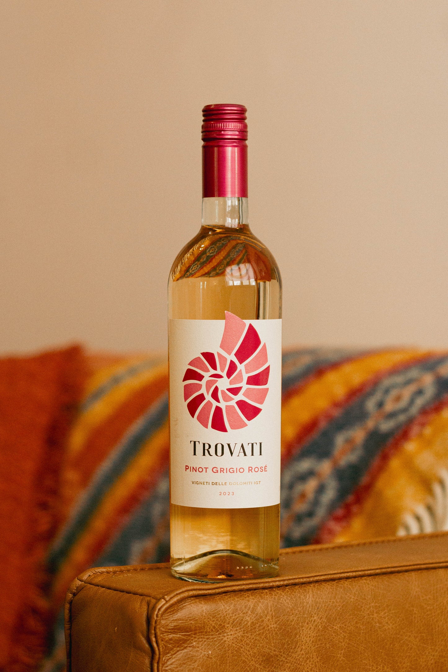 Trovati Rosé - 2023