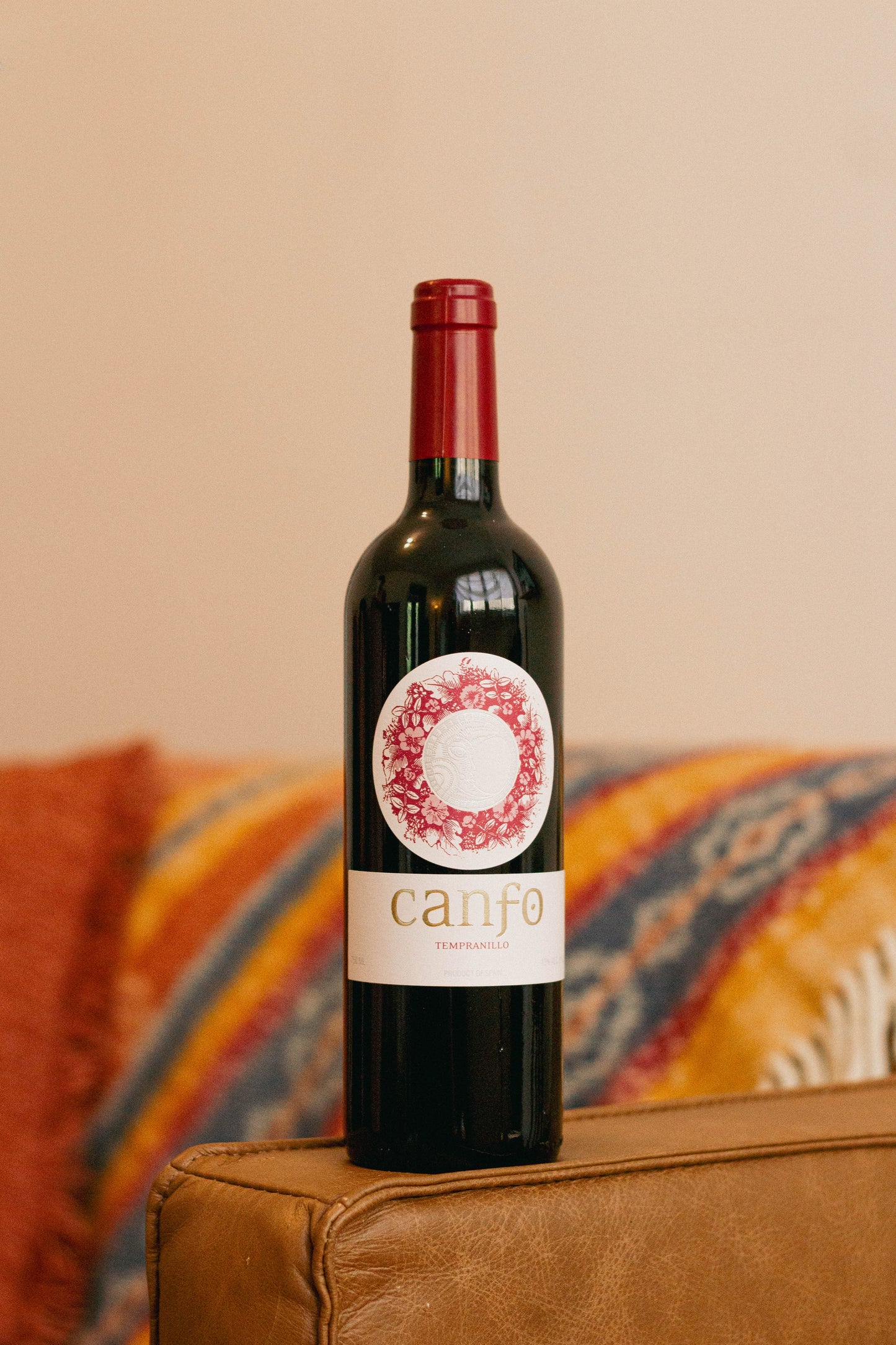 Canfo Tempranillo - 2023