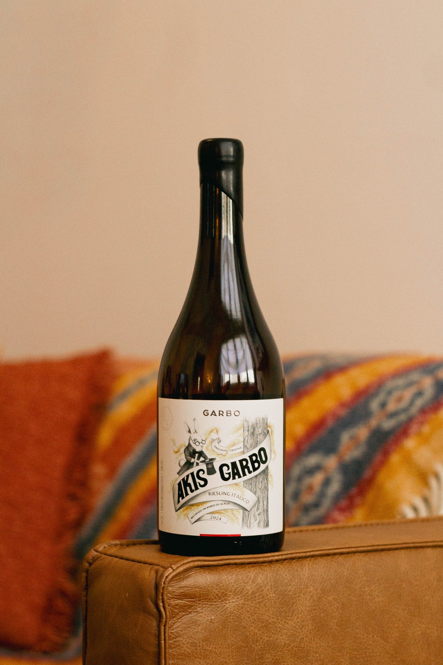 Akis Riesling - 2024