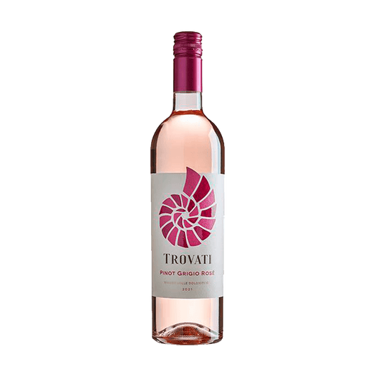 Trovati Rosé - 2023