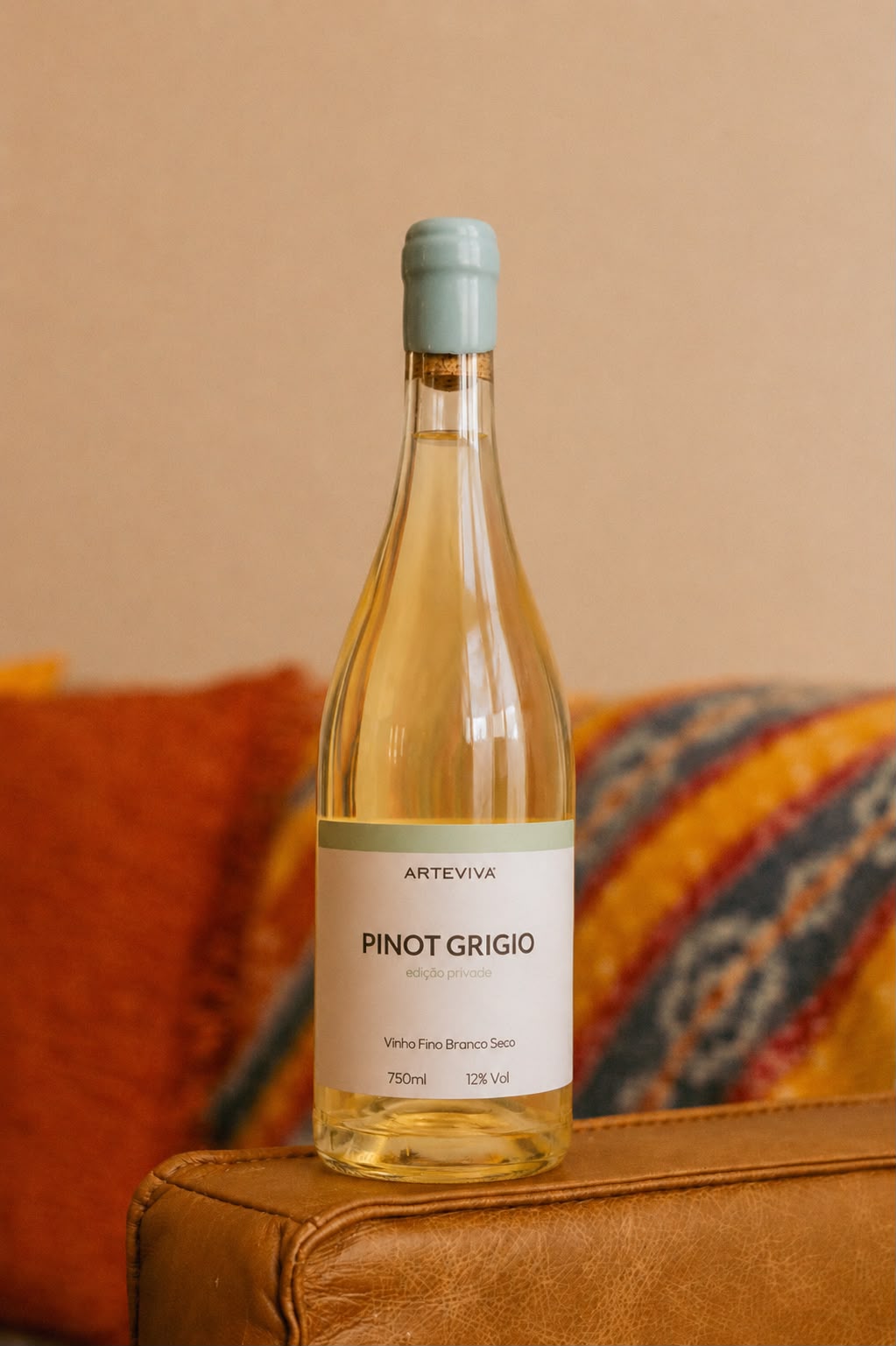 Pinot Grigio Arte Viva - 2025