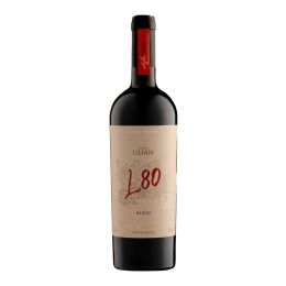 L80 Merlot - 2020
