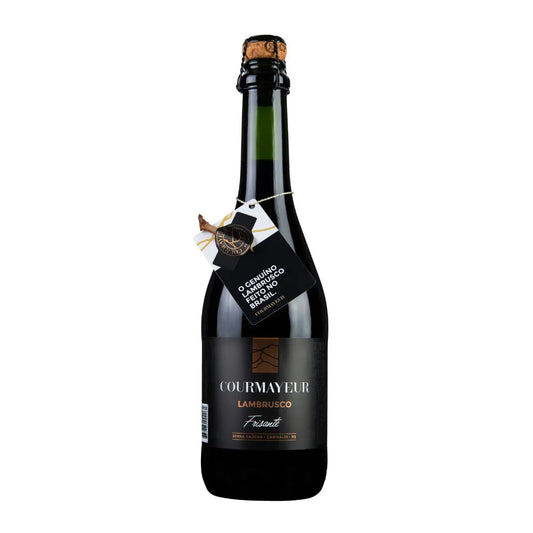 Frisante Courmayeur Lambrusco