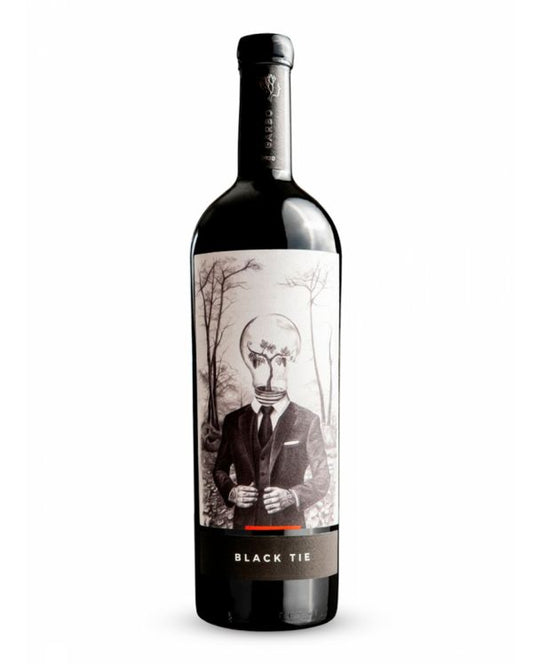 Black Tie Marselan & Tannat - 2022