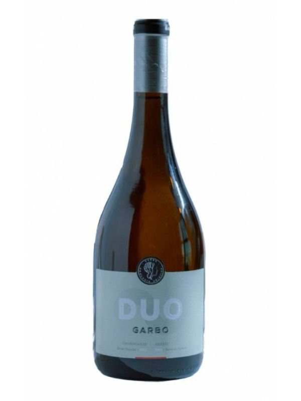 Duo Chardonnay & Arneis - Corte de Safras