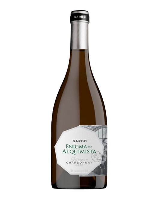 Enigma do Alquimista Chardonnay - 2023