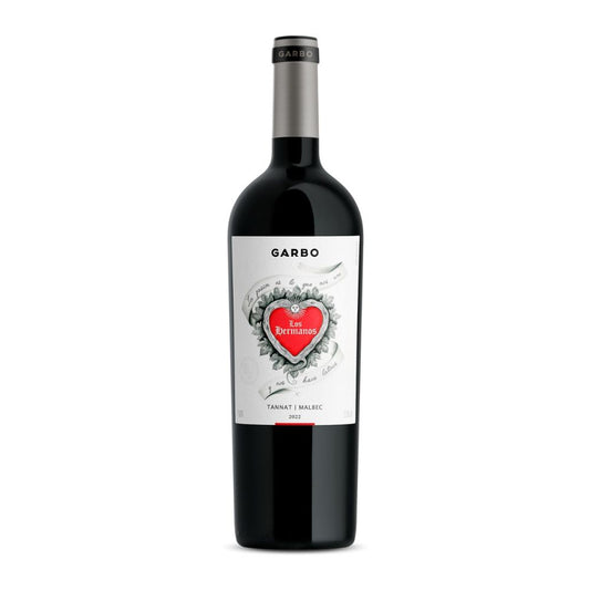 Los Hermanos Tannat & Malbec - 2024