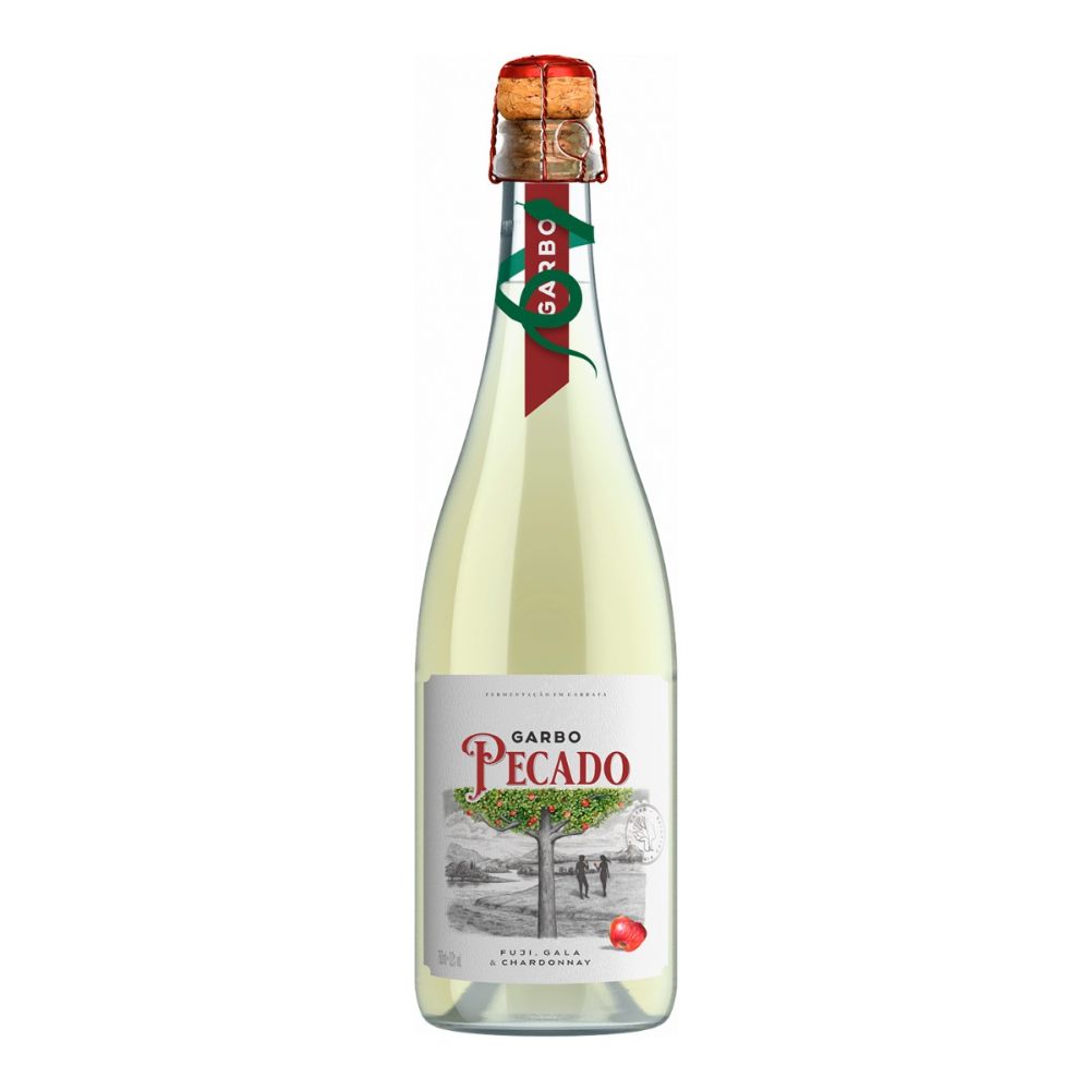 Sidra Pecado Garbo