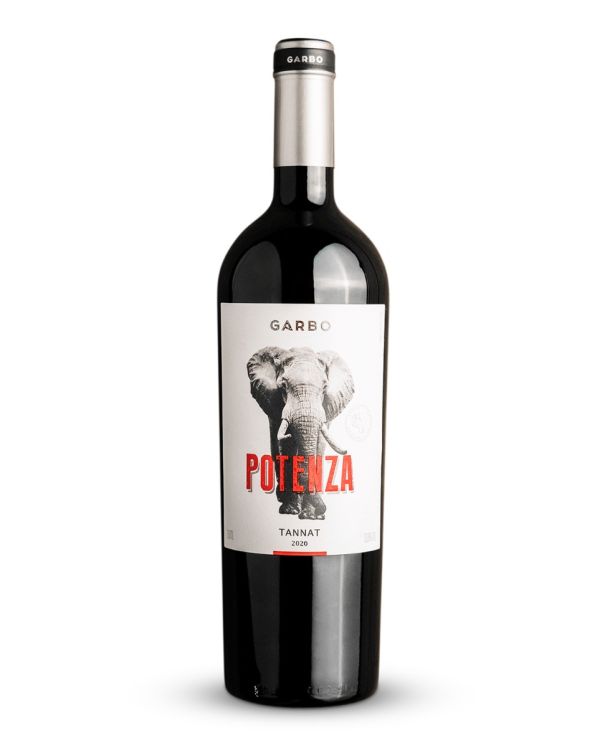 Potenza Tannat - 2021