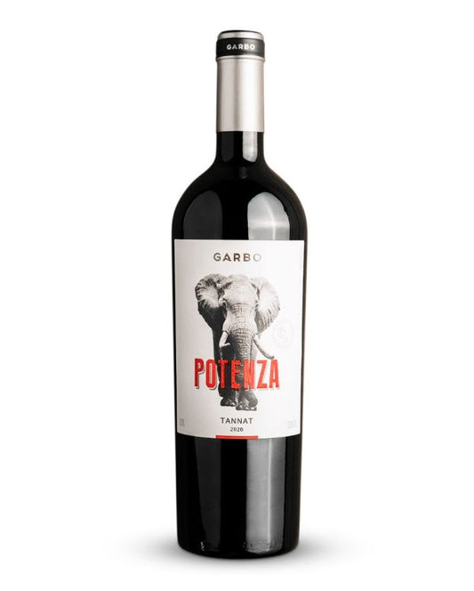 Potenza Tannat - 2021