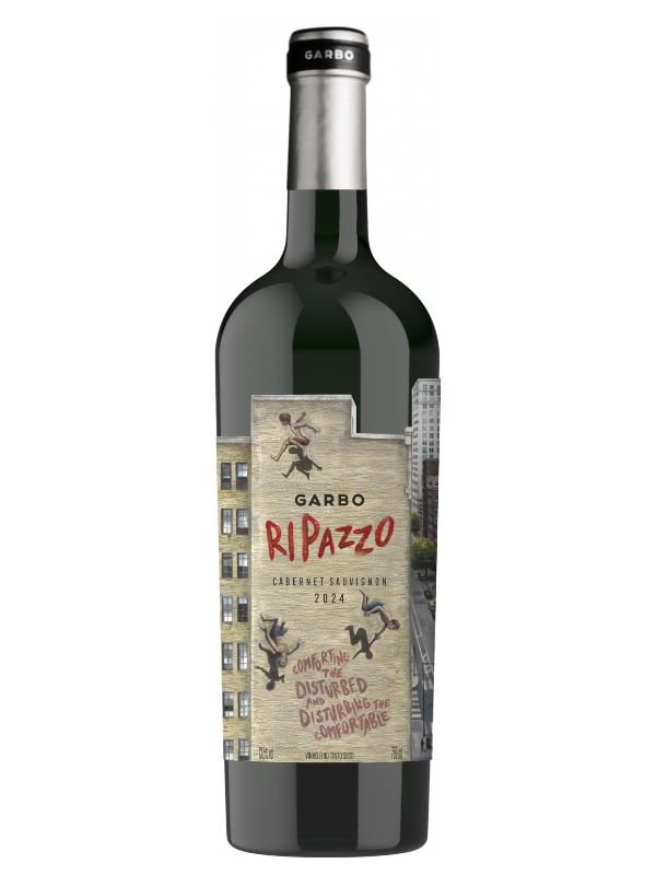 RiPazzo Cabernet Sauvignon - 2024