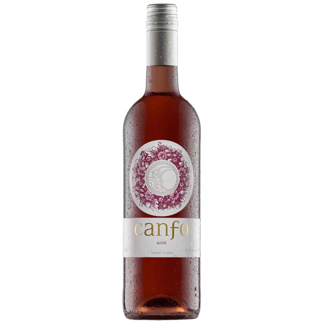 Canfo Rosé - 2023
