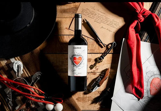 Los Hermanos Tannat & Malbec - 2024