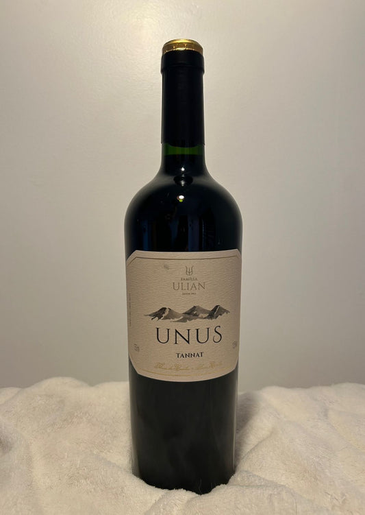 Unus Tannat - Corte de Safras