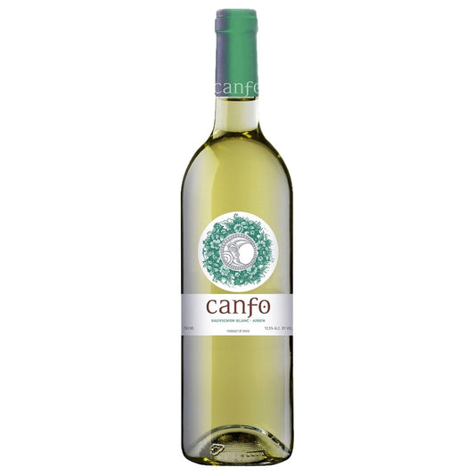 Canfo Branco - 2023