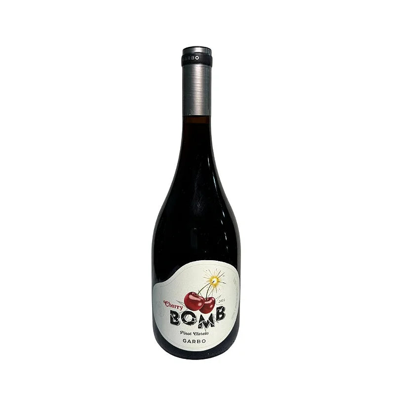 Cherry Bomb Pinot Noir Clarete - 2025
