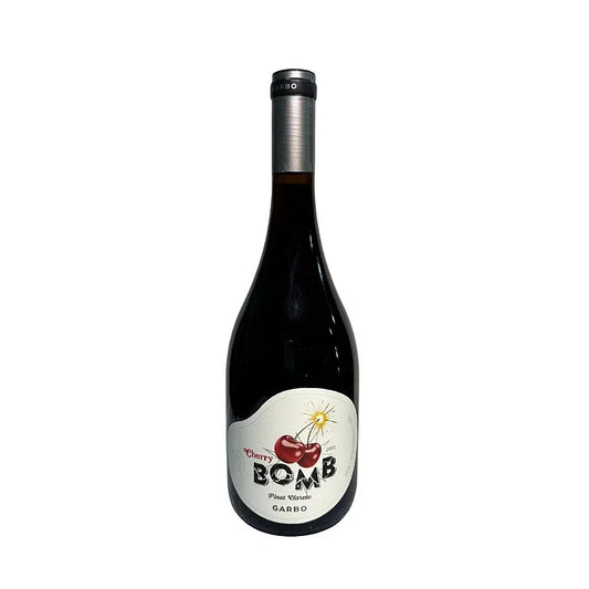 Cherry Bomb Pinot Noir Clarete - 2025