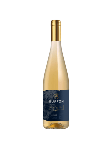 Buffon Riesling Renano - 2024